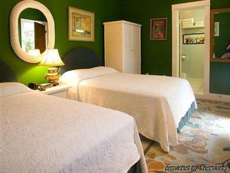 New Orleans Guest House Room photo